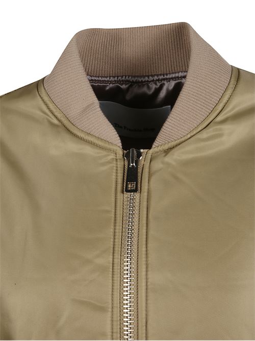 Astra bomber jacket THE FRANKIE SHOP | ASTRAJAFS020864080